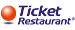 restaurant ticket icon1